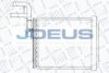 JDEUS RA2070051 Heat Exchanger, interior heating